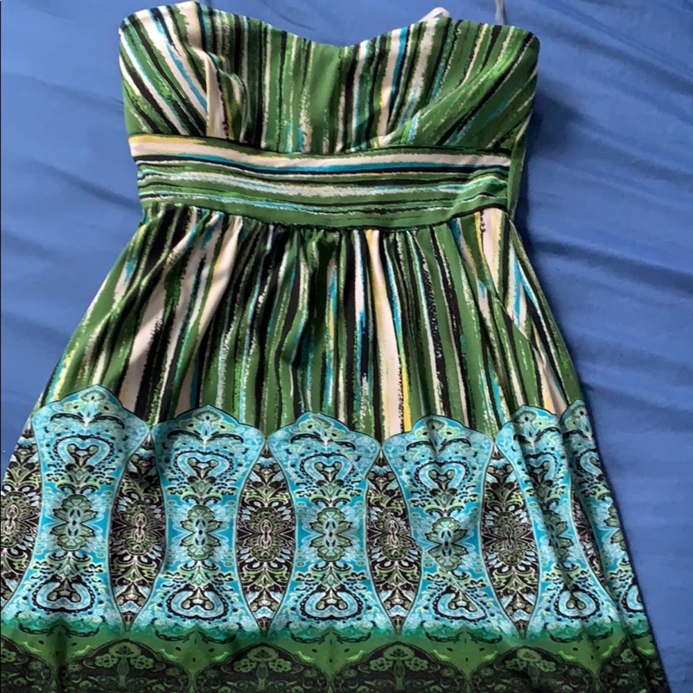 Dress